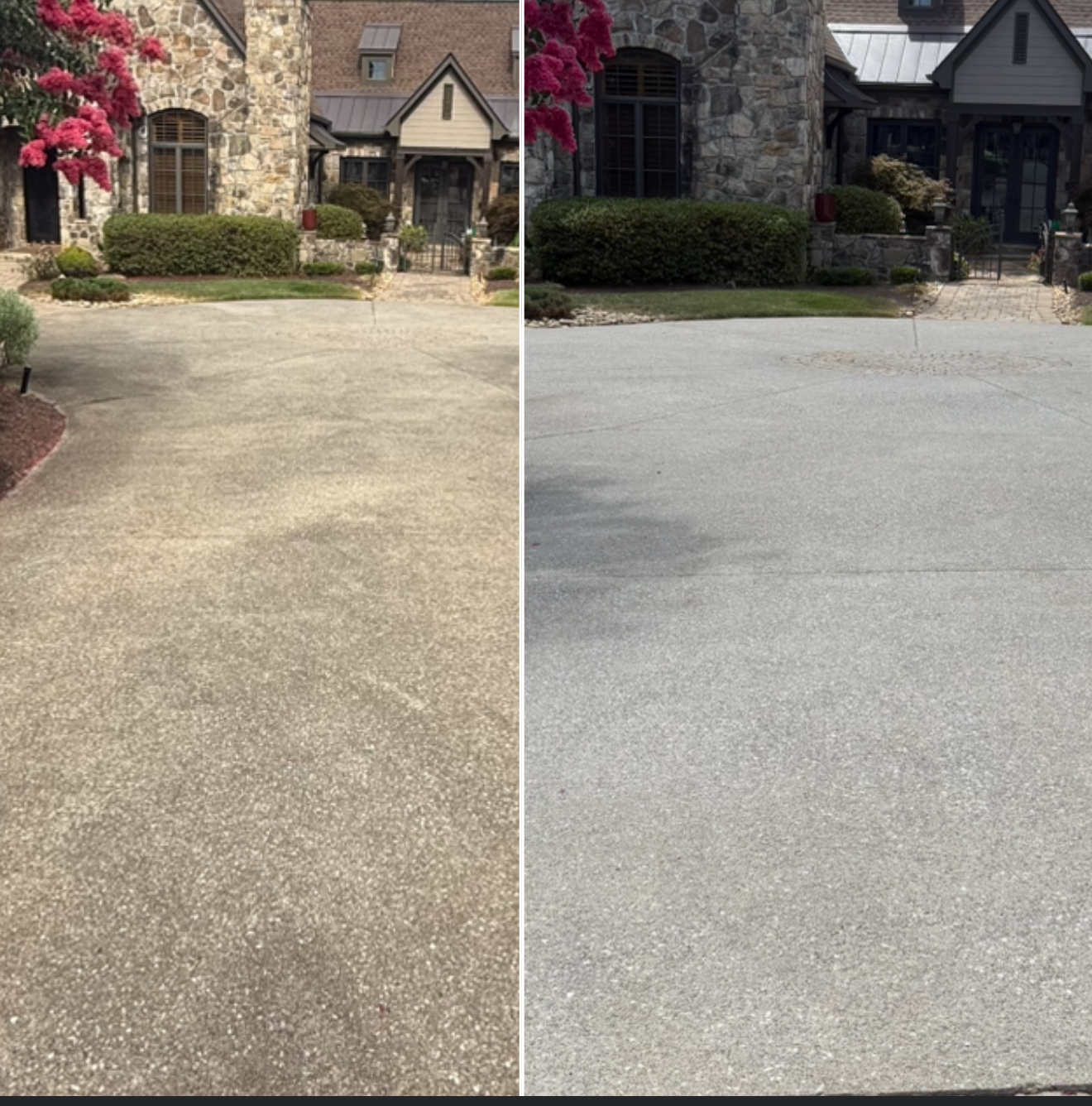 Local Pressure Washing Experts