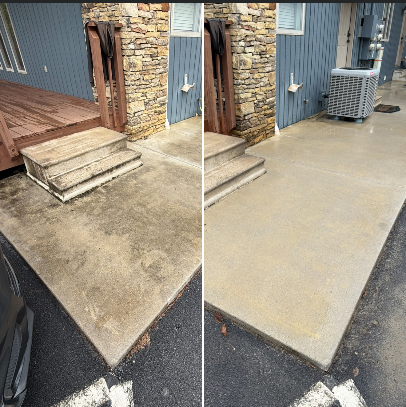 Local Pressure Washing Experts