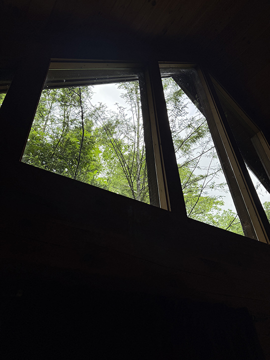 Window Cleaning - After