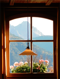 residential window cleaning and commercial window cleaning